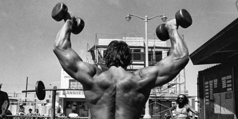 How To Nail Every Big Lift In Your Workout