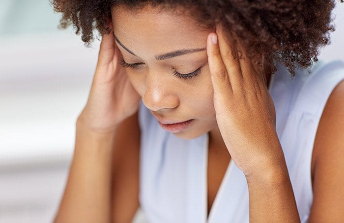 An Overview On Types Of Headaches
