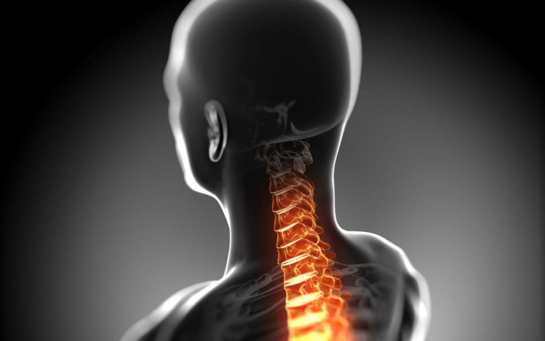 El Paso Neck Chiropractor: Lesión de la médula espinal y lesiones