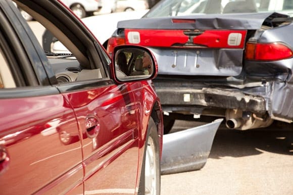 Los peligros de los accidentes automovilísticos | Especialista en Lesiones del Cuello