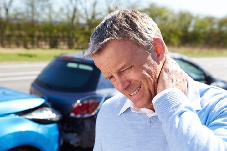 El Paso Whiplash Especialista: Hernia de discos y lesiones por latigazo cervical
