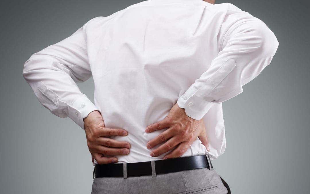 Sciatica Specialist: Lumbar Herniated Disc Anatomy
