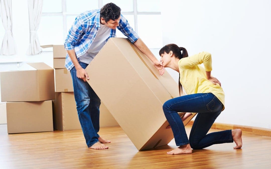 El Paso Scientific Chiropractor: Common Causes of Lumbar Herniated Discs
