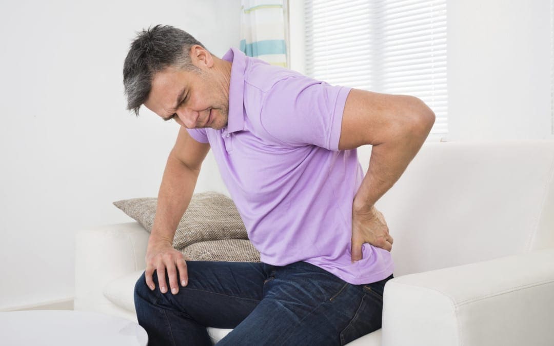 Scientific Specialist: 5 Common Causes of Sciatica Pain