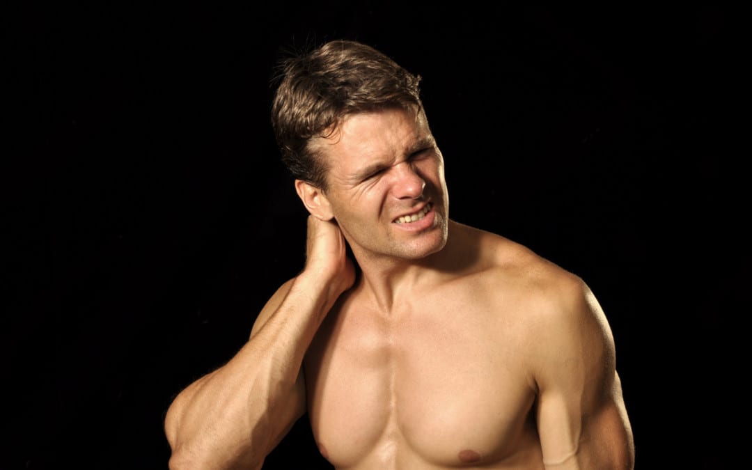 When Chiropractors Have Neck Pain: The Doctor Is Injured