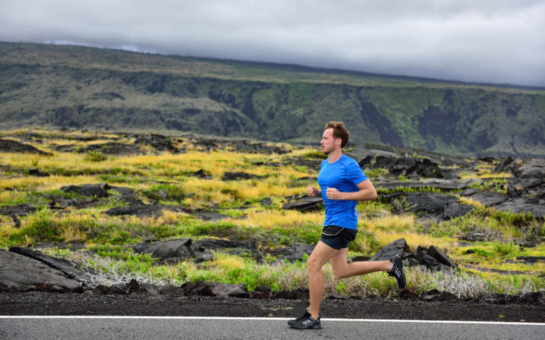 Iliotibial Band Syndrome & Distance Runners