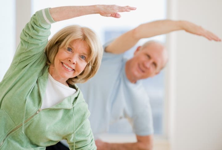 Exercises and Stretches for Herniated Discs | Scientific Specialist