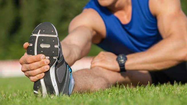Running Athletes and Hamstring Injuries | El Paso Chiropractor