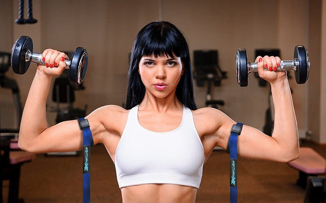 Blood Flow Restriction Therapy for Rehabilitation | BFR Specialist