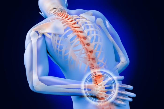 Understanding Herniated Discs & its Diagnosis | El Paso Chiropractor