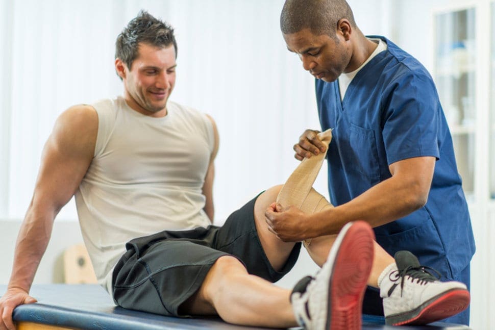 Sports Injuries & Athletic Psychological Effects | Therapy Specialists