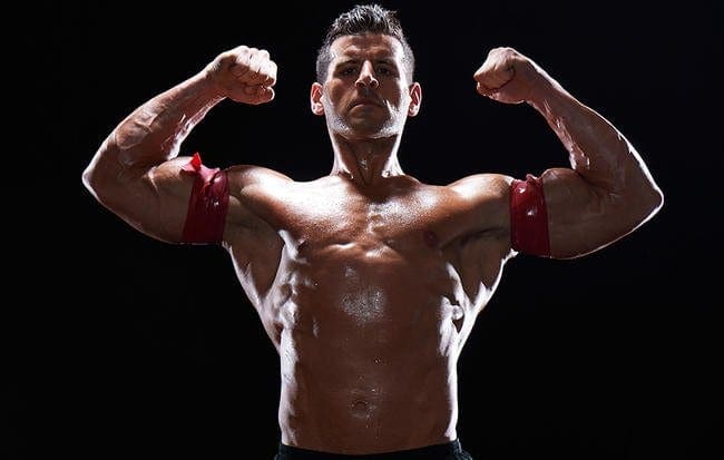 Blood Flow Restriction Training for Muscle Grownth | El Paso Specialist