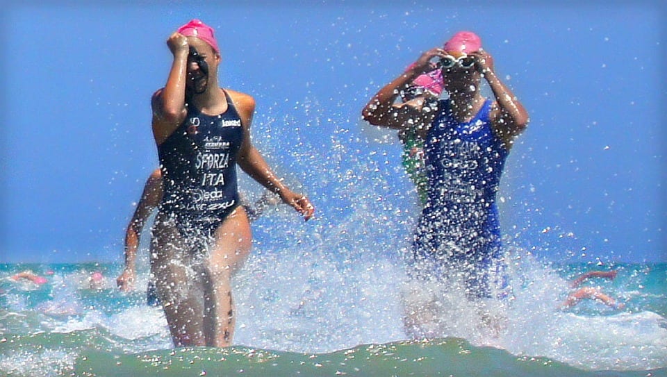 Injury Proof Body: Endurance Events & Science