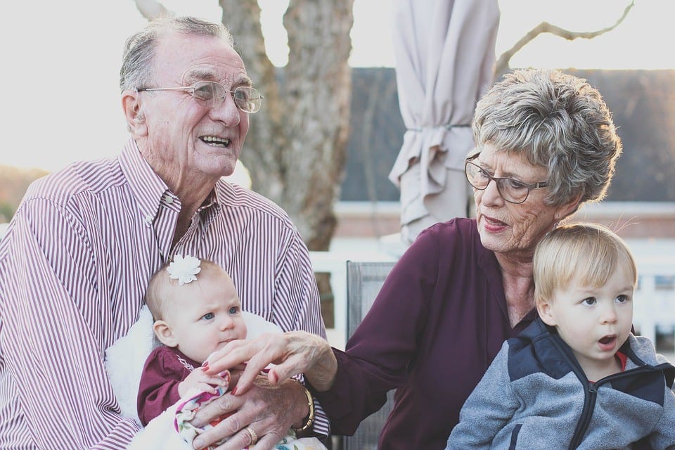 Is Chiropractic Safe For Elderly People With Back Pain?