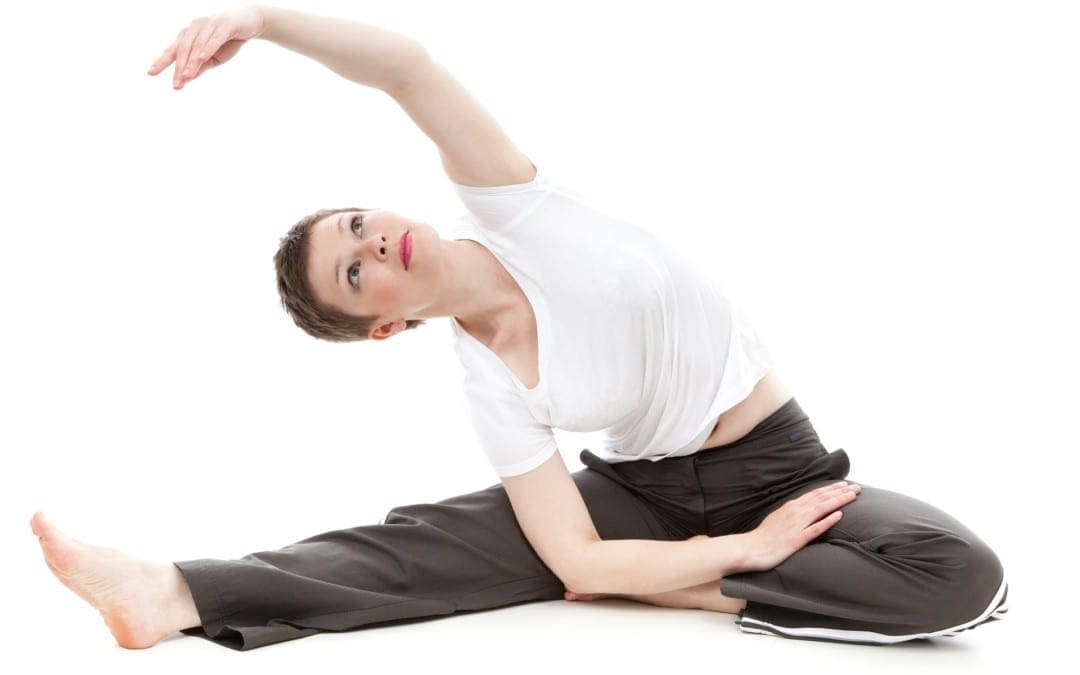 Exercise Reduces Symptoms from Fibromyalgia | Central Chiropractor