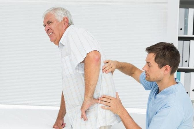Medicina funcional contra la medicina tradicional para el dolor crónico | Quiropráctico Central