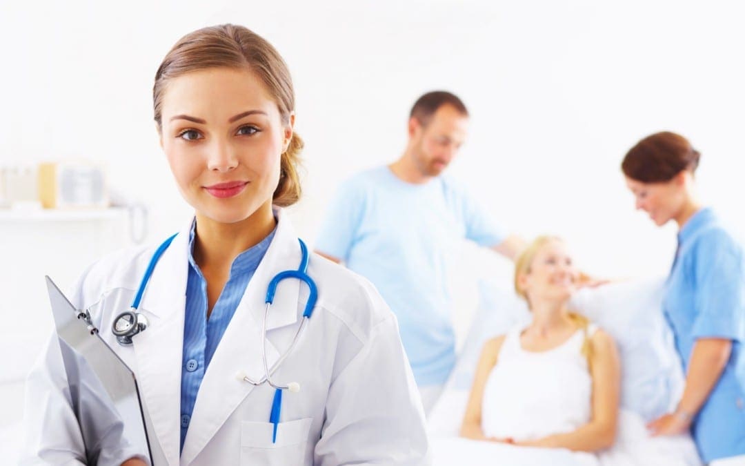 Medicina funcional: el futuro de la atención de salud | Quiropráctico Eastside