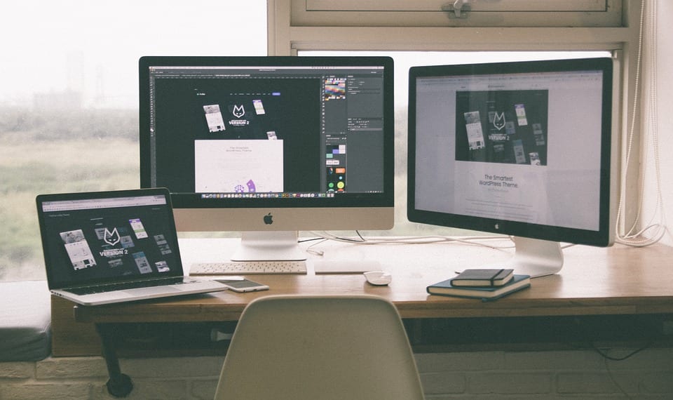Ergonomía: Oficina y lugar de trabajo