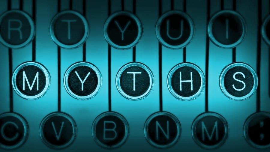 Back Pain Myths: Revealed