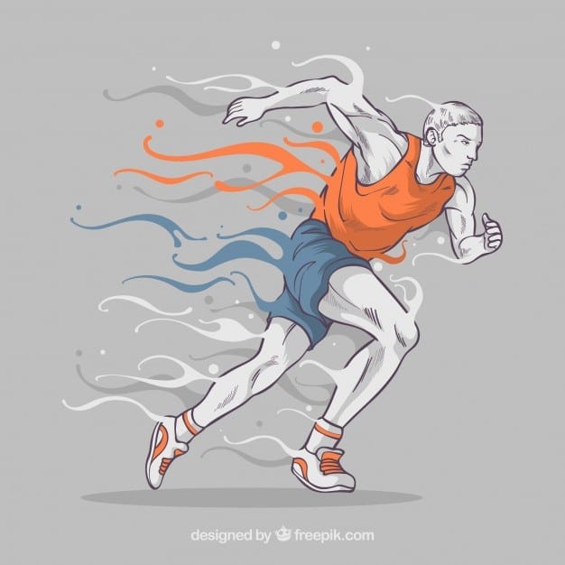 Ergogenic Aids: Getting The Athletic Edge