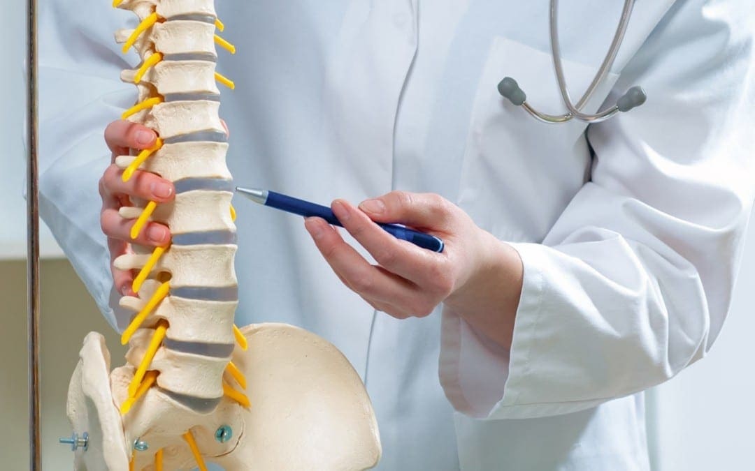 Does Poor Posture Cause Chronic Back Pain? | Eastside Chiropractor