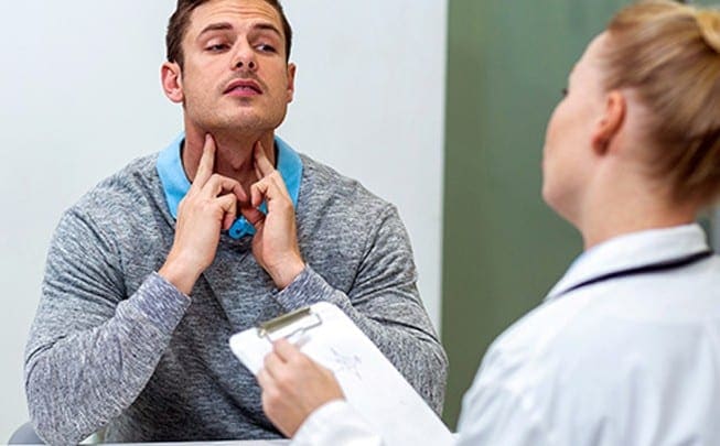 Cuando el cuello Cracking necesita atención médica | Quiropráctico Eastside