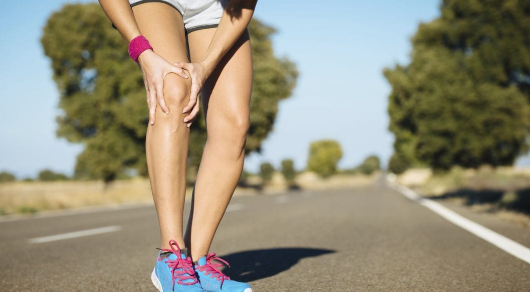 How To Choose Running Shoes For IT Band Syndrome