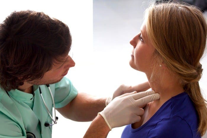 How Physicians Diagnose Thyroid Disease | Wellness Clinic