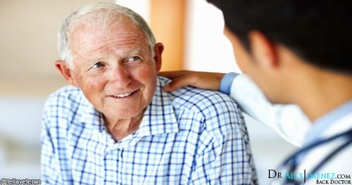 VA Helps Veterans Achieve Overall Health Goals