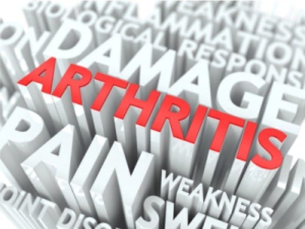Suffer From Arthritis: Chiropractic Can Help