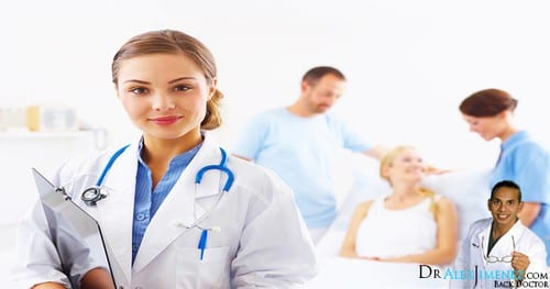 Healthcare Provider Injury Prevention