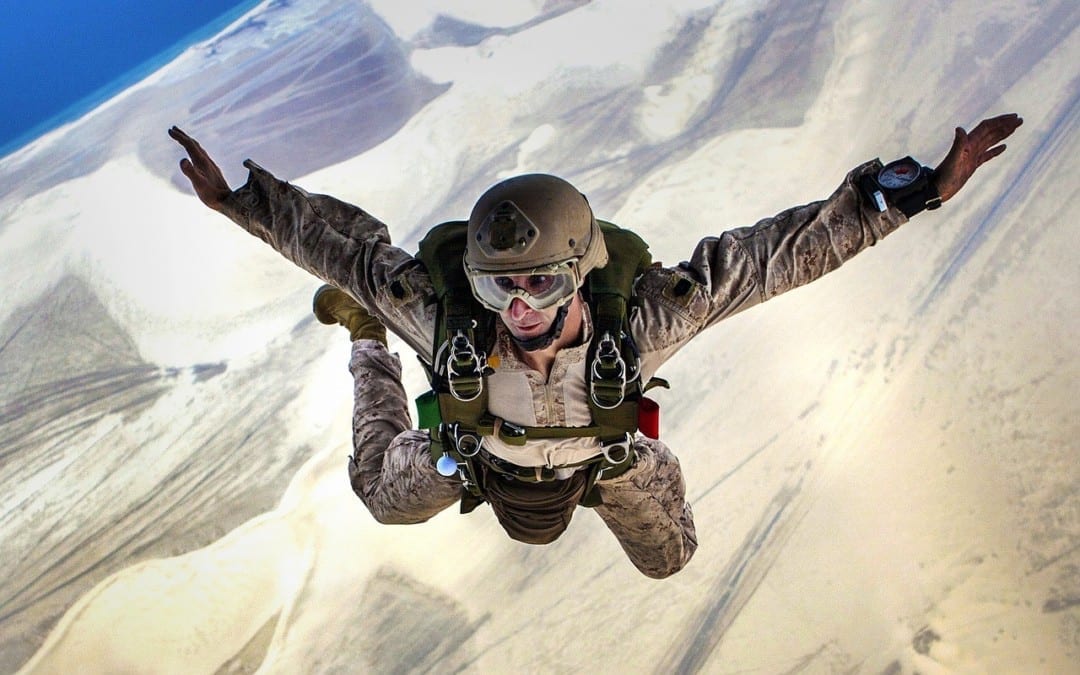 Use of Holistic Procedures to Assist Veterans