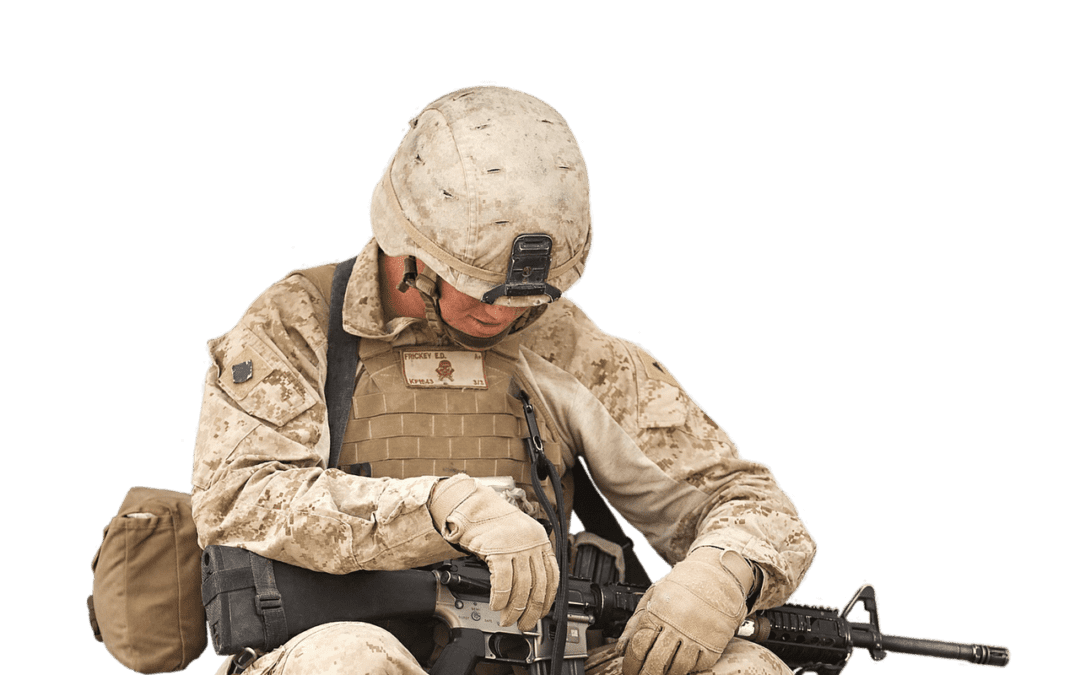 Veteran’s Rights & Chiropractic Care Progress