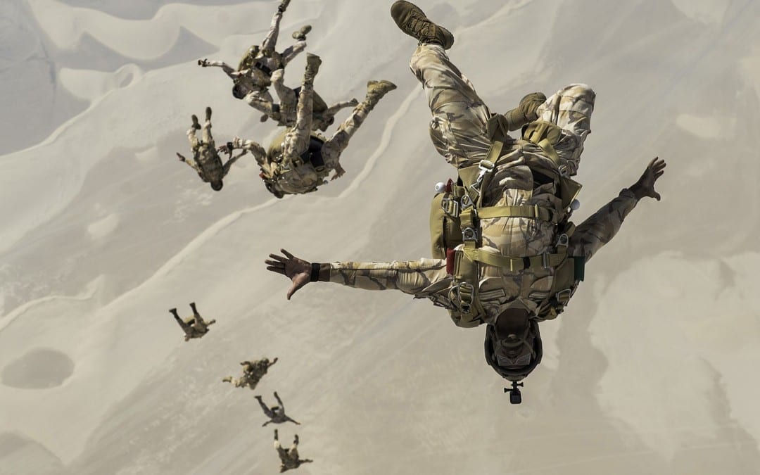 Substantial Growth of Chiropractic Care by Veterans Affairs