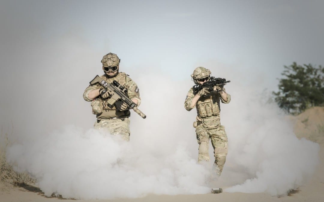 Veterans May Receive Free Chiropractic Care