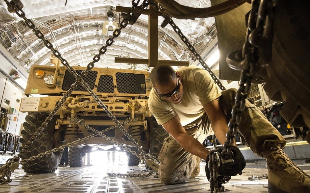 Veterans Finally Receive Chiropractic Coverage