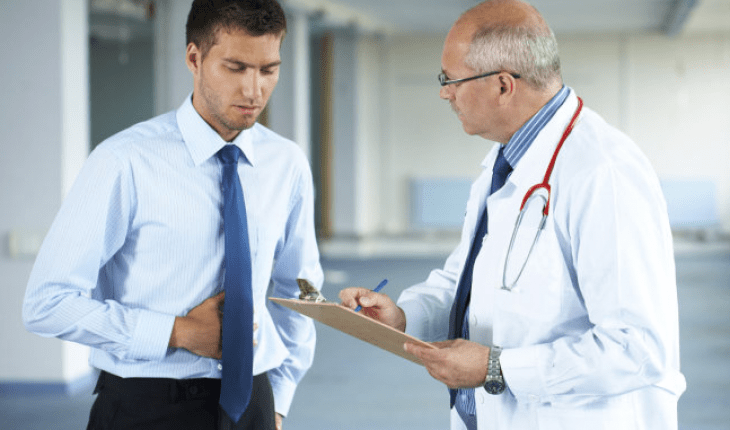 The Role of Healthcare Professionals for Gastrointestinal Diseases