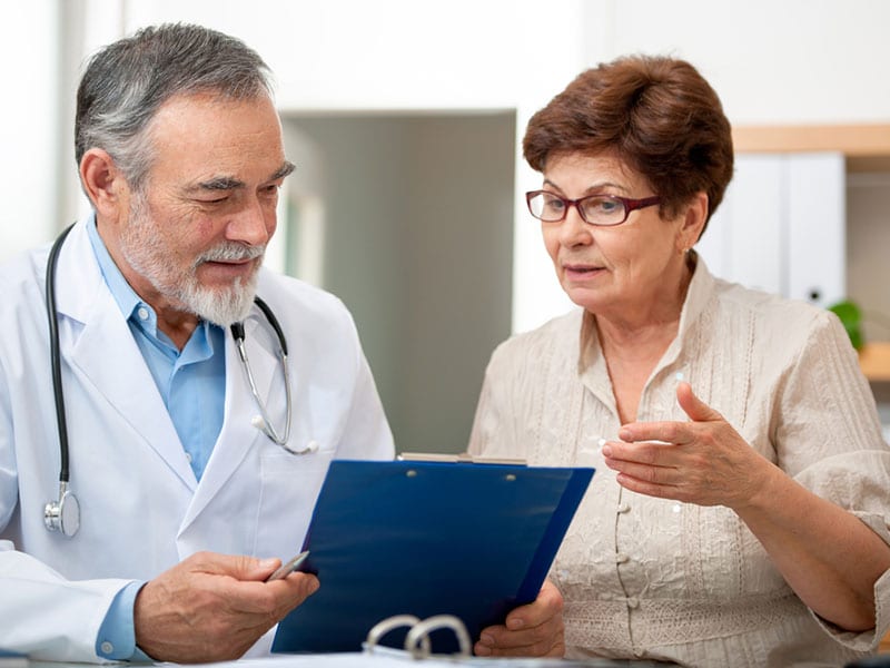 How to Ensure a Correct Digestive Health Diagnosis