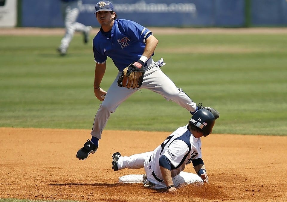 Baseball Injuries: Chiropractic Works Wonders