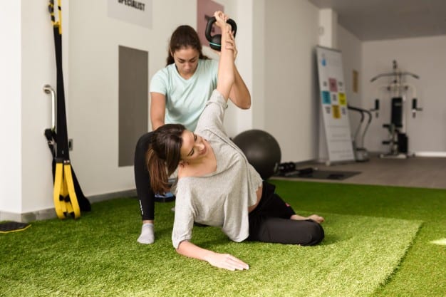 Sprains And Strains 3 Differences: Chiropractic Can Help