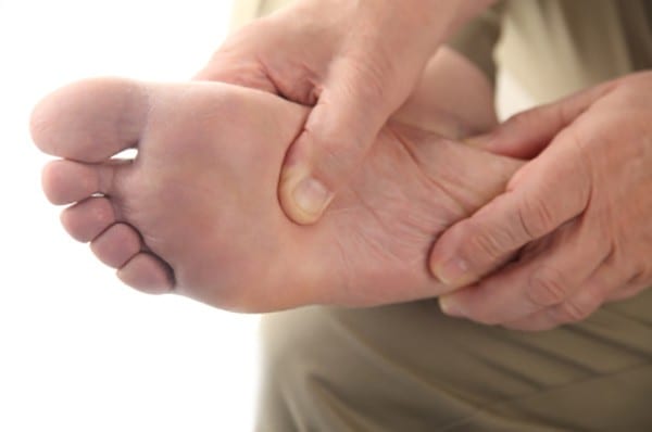 4 Benefits Plantar Fasciitis Sufferers Gain By Chiropractic Treatment