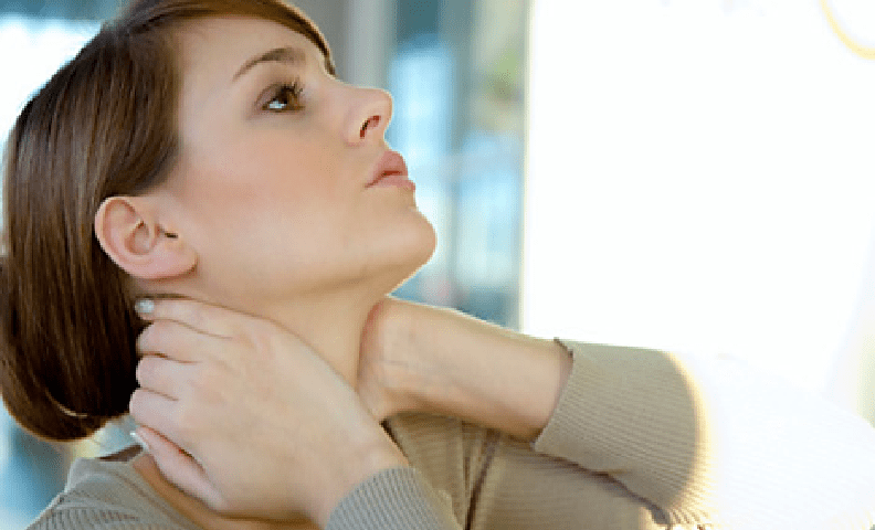 Assessment and Treatment of Sternocleidomastoid (SCM)