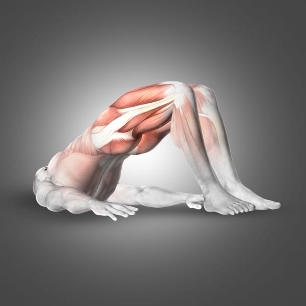 Chiropractic Relieves Sacroiliac Joint Pain