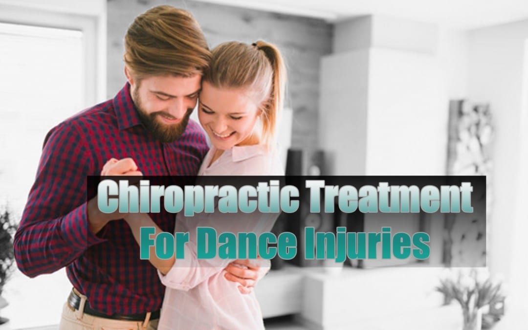 Dance Injuries: Chiropractic Treatment Can Help | El Paso, TX.