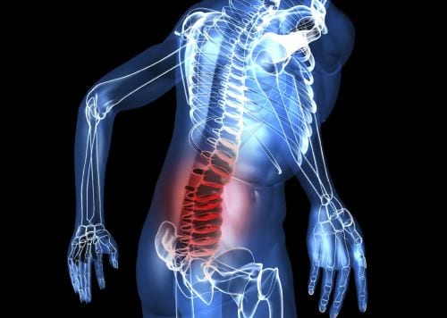 Vertebrogenic Autonomic Disyfunction സബ്ജക്റ്റീവ് ലക്ഷണങ്ങൾ: ഒരു പ്രായോഗിക പഠനം