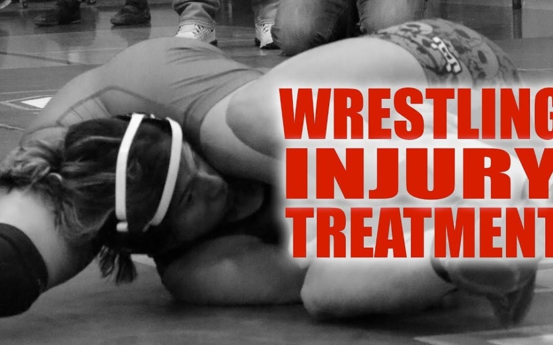 Tratamiento de Lesiones de Lucha El Paso, TX Sports Chiropractor