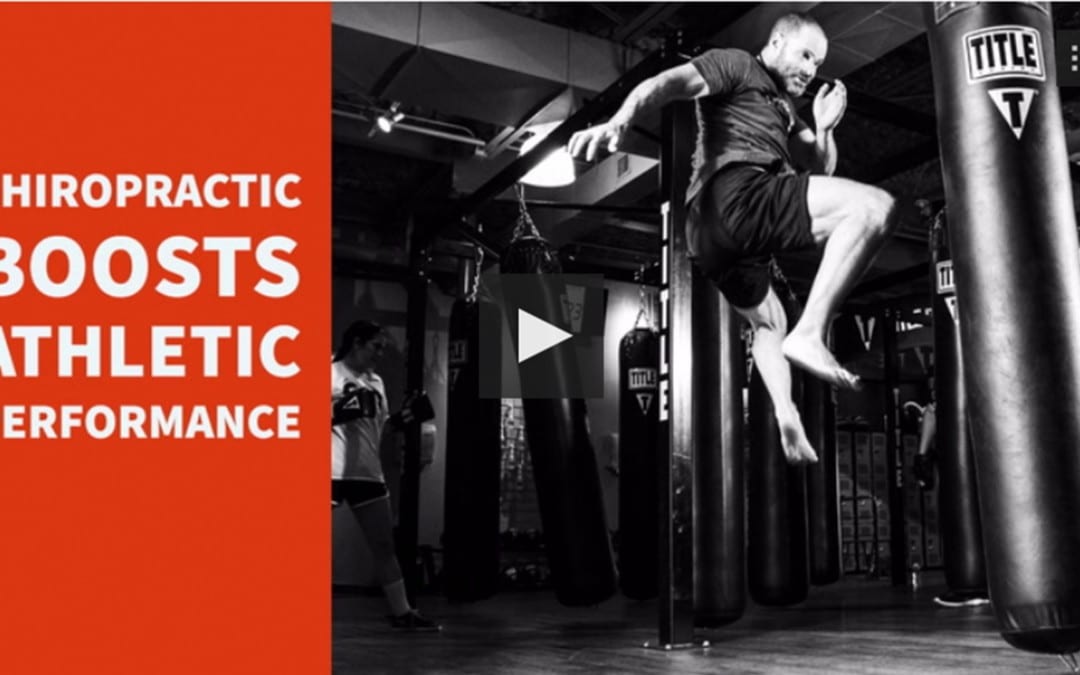 Chiropractic Treatment Results In El Paso, TX. | Video