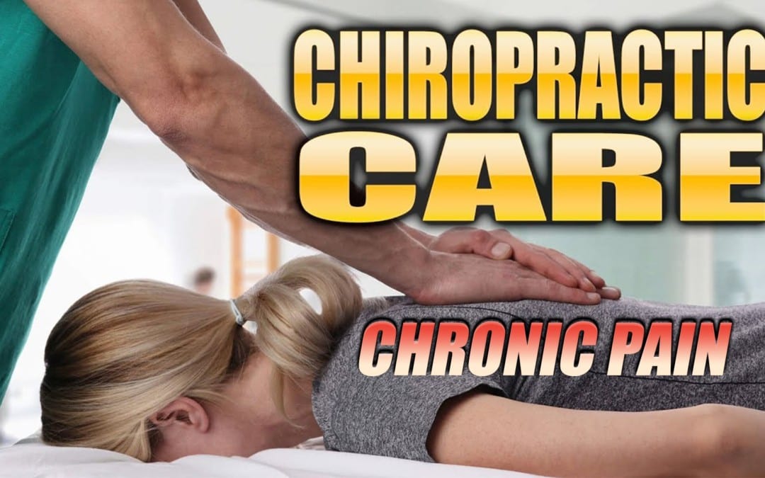 Chronic Pain Treatment With Chiropractic In El Paso, TX. | Video