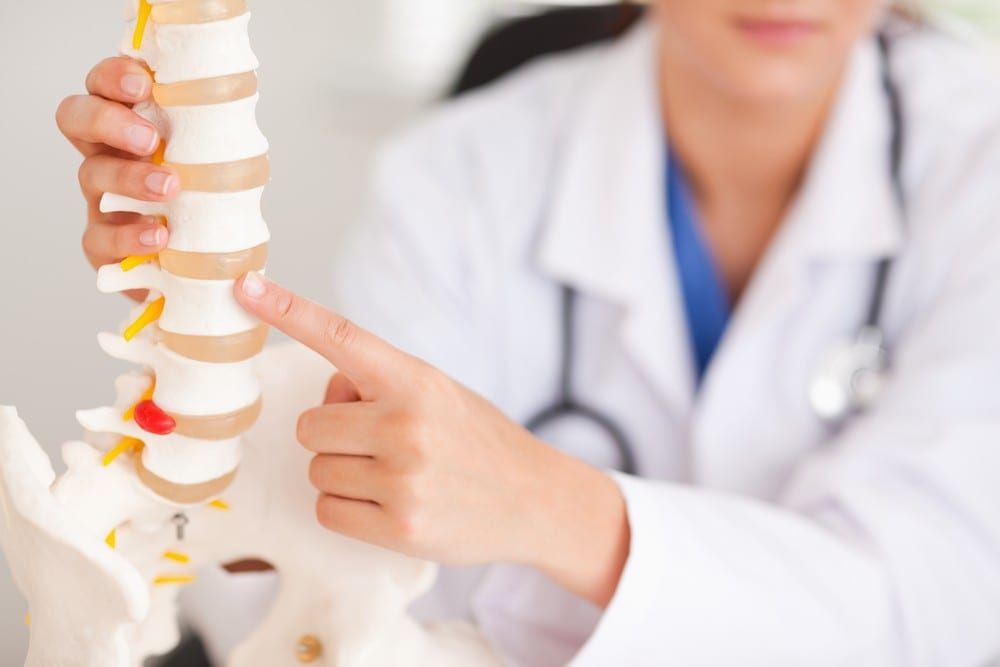 Common Back Pain Myths Debunked in El Paso, TX