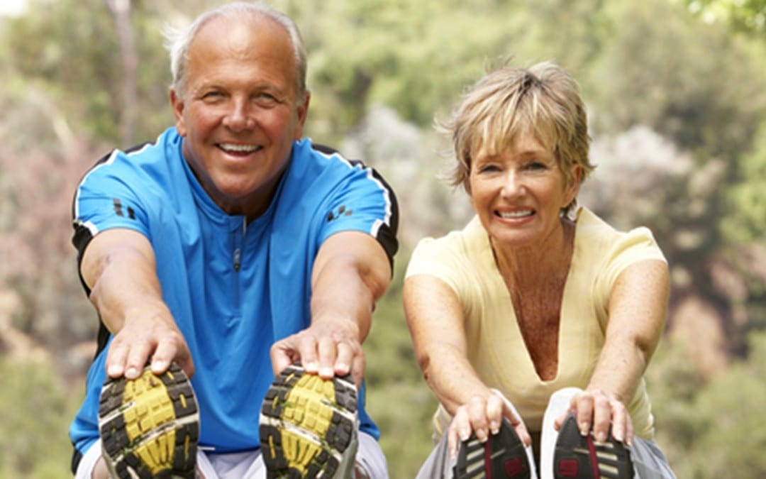 Stretching Benefits For Chiropractic Patients In El Paso, TX.